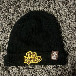 Tim Biebs Toque